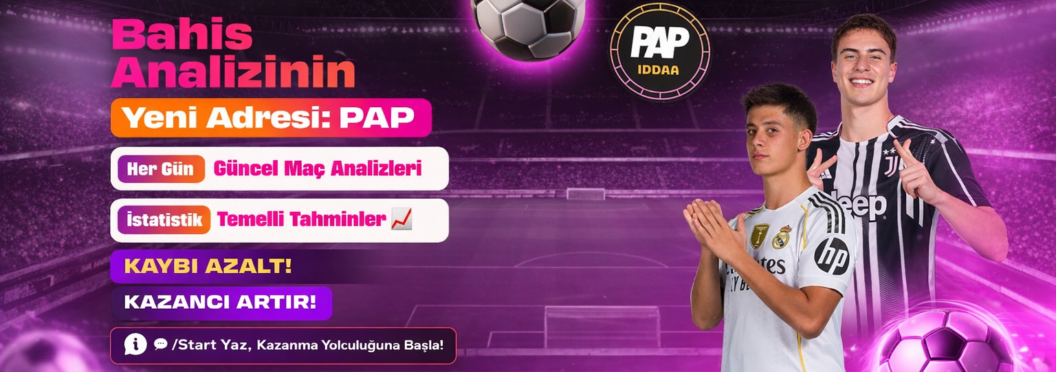 PAP Bahis Bot